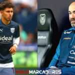 Jeremy Sarmiento: El As Bajo la Manga de Félix Sánchez para Revolucionar a La Tri 3 Jeremy Sarmiento El As Bajo la Manga de Félix Sánchez para Revolucionar a La Tri