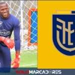 VIDEO | Johan Padilla Defiende el Talento Nacional: Cinco Arqueros Ecuatorianos para LaTri 3 Johan Padilla defiende el talento Nacional y los propone para La Tri