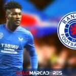 José Cifuentes: Héroe en el Último Minuto con Rangers | VIDEO 4 José Cifuentes Héroe en el Último Minuto con Rangers