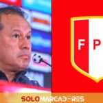 Juan Reynoso y su Futuro en la Selección Peruana: Desmintiendo Rumores 3 Juan Reynoso y su Futuro en la Selección Peruana Desmintiendo Rumores