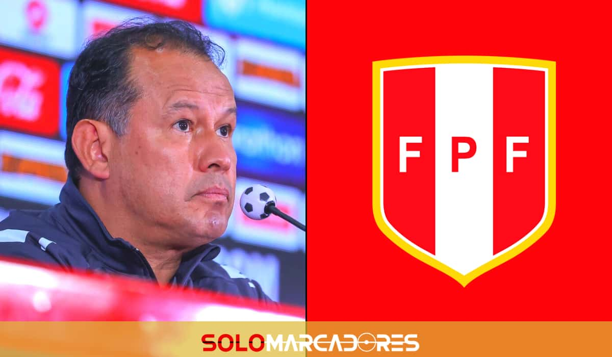 Juan Reynoso y su Futuro en la Selección Peruana Desmintiendo Rumores