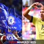 Kendry Páez: La Joven Estrella Ecuatoriana que Deslumbra en Inglaterra 4 Kendry Páez La Joven Estrella Ecuatoriana que Deslumbra en Inglaterra