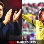 VIDEO | Kendry Páez: La Joya Ecuatoriana que Deslumbra al Chelsea 3 Kendry Páez La Joya Ecuatoriana que Deslumbra a Pochettino