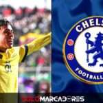 Kendry Páez, la Promesa Ecuatoriana que Ilusiona al Chelsea 4 Kendry Páez, la Promesa Ecuatoriana que Ilusiona al Chelsea