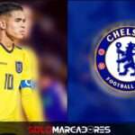 Kendry Páez y Chelsea: Un Futuro Incierto Ante Nuevos Movimientos del Club 3 Kendry Páez y Chelsea Un Futuro Incierto Ante Nuevos Movimientos del Club