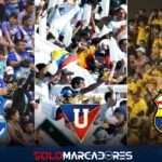 La Batalla de Titanes en Ecuador: ¿Quién Reina en el Fútbol Ecuatoriano? 4 La Batalla de Titanes en Ecuador ¿Quién Reina en el Fútbol Ecuatoriano