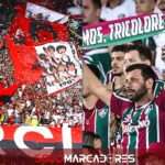 La Épica Trolleada del Flamengo al Fluminense: Memorias de una Final Inolvidable ante Liga de Quito 3 La Épica Trolleada del Flamengo al Fluminense
