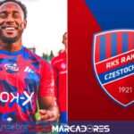 La Nueva Joya Ecuatoriana, John Yeboah Deslumbra en Polonia 4 La Nueva Joya Ecuatoriana, John Yeboah Deslumbra en Polonia