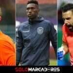La Selección Ecuatoriana y su Portería ¿Domínguez o Sorpresa ante Chile
