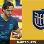 Leonardo Campana La Nueva Cara de la Selección Ecuatoriana