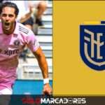 Leonardo Campana: Del Banquillo en Miami a la Esperanza de Gol para La Tri 4 Leonardo Campana se Suma a la Selección Ecuatoriana Una Nueva Oportunidad Brillante