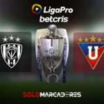 Liga Pro 2023: Todo Listo para las Electrizantes Finales entre IDV y Liga de Quito 4 Liga Pro 2023 Todo Listo para las Electrizantes Finales entre IDV y Liga de Quito