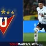 Liga de Quito Despliega su Estrategia: Aseguran a Mauricio Martínez para la temporada 2024 3 Liga de Quito Despliega su Estrategia Aseguran a Mauricio Martínez para la temporada 2024