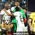 LDU de Quito Recibe Elogios de Libertad: ¿Presión para Barcelona SC? 4 Liga de Quito Recibe Elogios de Libertad ¿Presión para Barcelona SC
