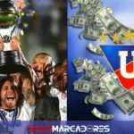 Liga de Quito Triunfa La Turramericana Eleva su Prestigio y Fortuna