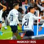 Liga de Quito a un paso de una nueva corona: La Final de la Liga Pro en el Horizonte 4 Liga de Quito a un paso de una nueva corona La Final de la Liga Pro en el Horizonte