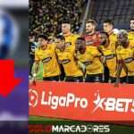 Renovación en Barcelona SC: Los Jugadores que Dejarían el Equipo en 2024 3 Los Jugadores que Dejarían Barcelona SC para el 2024