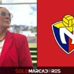 Lucía Vallecilla y la Polémica en El Nacional
