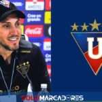 ¡Duelo de Titanes en la Final de la Serie A 2023! La estrategia de LDU para enfrentar a IDV 4 Luis Zubeldía y su Estrategia Maestra Liga de Quito a la Final de la Liga Pro Bet593
