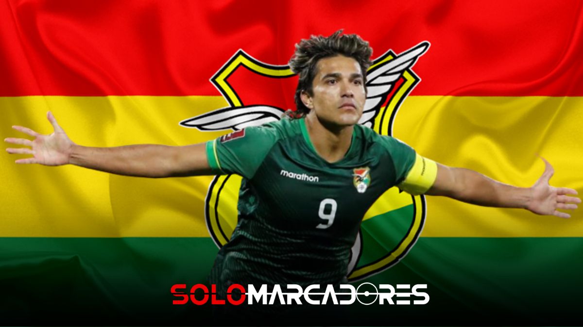 VIDEO | Entre lágrimas Marcelo Martins anuncia su despedida de la Selección Boliviana: Un Legado de 16 Años llega a su Fin