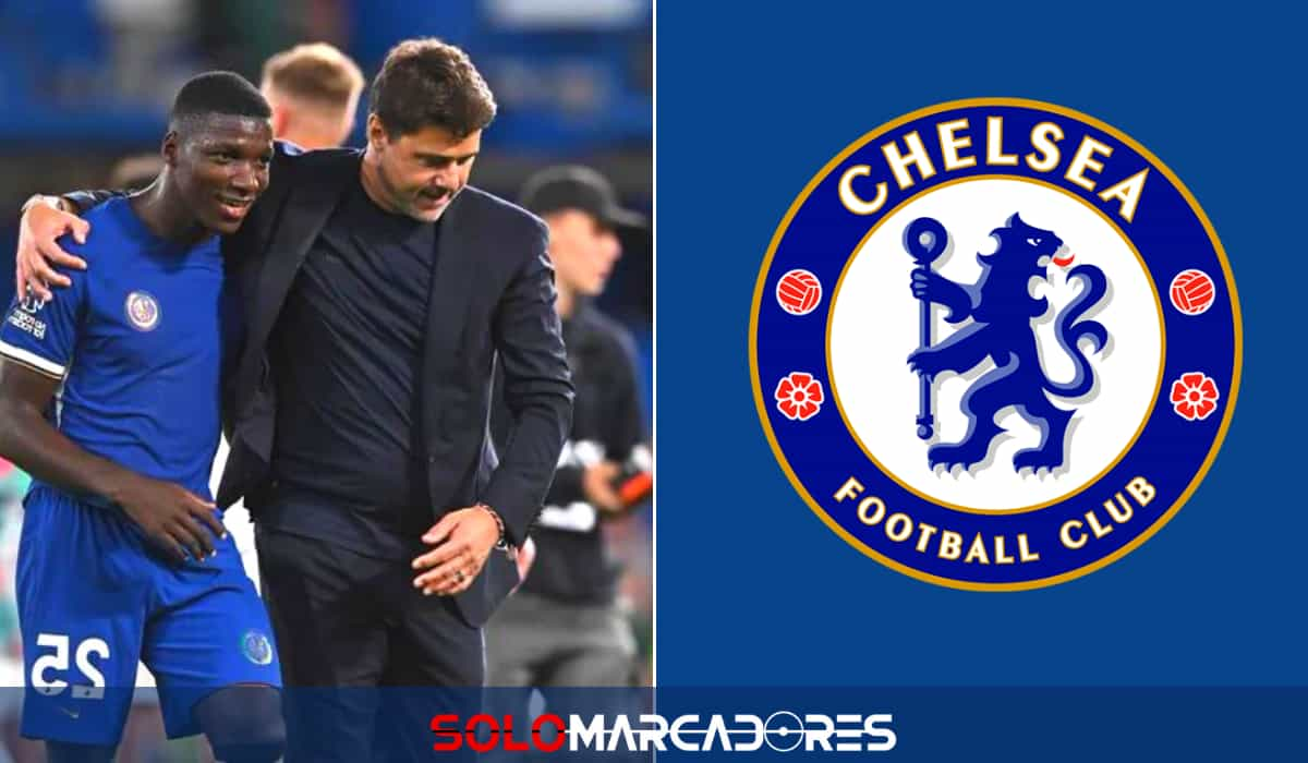 Mauricio Pochettino y la Gestión de Moisés Caicedo Estrategia en Chelsea