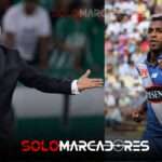 Miller Bolaños en la encrucijada de Emelec 4 Miller Bolaños en la encrucijada de Emelec