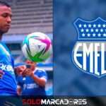 Miller Bolaños y su Ausencia en Emelec: ¿Qué Sucede Realmente? 4 Miller Bolaños y su Ausencia en Emelec ¿Qué Sucede Realmente
