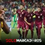 Moisés Caicedo: Entre la grandeza y el desafío vinotinto en las Eliminatorias Sudamericanas 4 Moisés Caicedo: Entre la grandeza y el desafío vinotinto en las Eliminatorias Sudamericanas