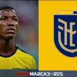 Moisés Caicedo como "10" en la Selección de Ecuador que dominó a Argentina 4 Moisés Caicedo reflexiones tras el empate Ecuador en Venezuela
