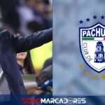 Pachuca se aferra a la clasificación: El as bajo la manga de Guillermo Almada 4 Pachuca se aferra a la clasificación El as bajo la manga de Guillermo Almada