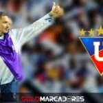 Paolo Guerrero y su mensaje a Liga de Quito: Un llamado a la unión 3 Paolo Guerrero El Delantero que Enciende las Ilusiones en Liga de Quito para 2024