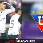 Paolo Guerrero El Ícono de Liga de Quito Dice Adiós
