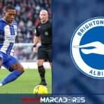 Pervis Estupiñán, la Incógnita del Brighton: ¿Cuándo Volverá al Campo? 4 Pervis Estupiñán, la Incógnita del Brighton ¿Cuándo Volverá al Campo