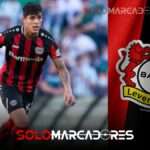 El regreso de Piero Hincapié: ¿Se convertirá en el titular indiscutible del Bayer Leverkusen? 4 El regreso de Piero Hincapié: ¿Se convertirá en el titular indiscutible del Bayer Leverkusen?