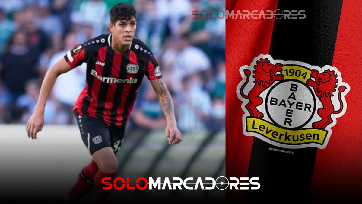 El regreso de Piero Hincapié: ¿Se convertirá en el titular indiscutible del Bayer Leverkusen?