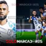Goleada del Querétaro en la Liga MX con la actuación de Jordan Sierra 4 Goleada del Querétaro en la Liga MX con la actuación de Jordan Sierra