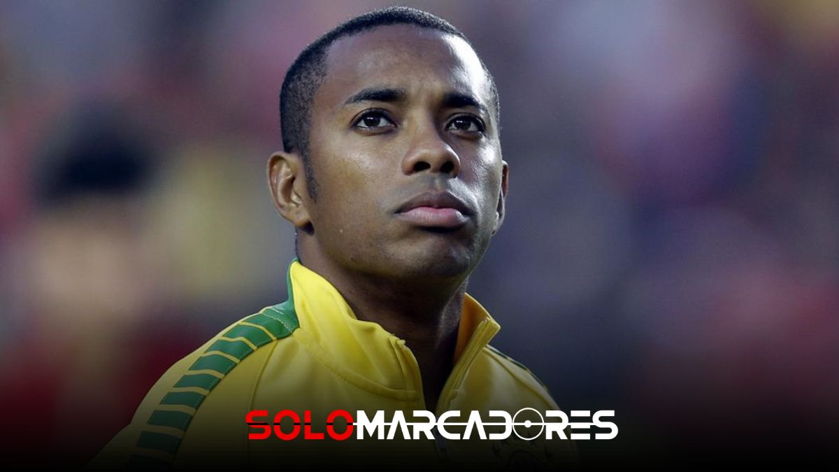 Robinho y la sombra de una condena: Brasil en la encrucijada legal por Caso de Violación