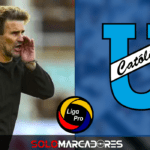 Rubén Darío Insúa: ¿El Nuevo Timonel de Universidad Católica para 2024? 3 Rubén Darío Insúa ¿El Nuevo Timonel de Universidad Católica para 2024