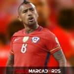 VIDEO | Arturo Vidal y su Explosiva Reacción en Streaming Durante el Partido Ecuador vs Chile 3 VIDEO Arturo Vidal y su Explosiva Reacción en Streaming Durante el Partido Ecuador vs Chile
