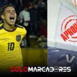 Kendry Páez: Rumbo al Chelsea, la Joya del Fútbol Ecuatoriano despierta expectación 3 Kendry Páez: Rumbo al Chelsea, la Joya del Fútbol Ecuatoriano despierta expectación