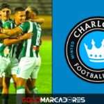 William Sangoquiza, la Nueva Joya Ecuatoriana, Rumbo a Charlotte FC