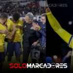 VIDEO | Mira el apoyo a Kevin Rodríguez de su equipo tras el penal fallado 3 VIDEO | Mira el apoyo a Kevin Rodríguez de su equipo tras el penal fallado