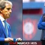 ¿Guillermo Almada, la Opción para Reemplazar a Félix Sánchez en la Tri? 3 ¿Guillermo Almada, la Opción para Reemplazar a Félix Sánchez en la Tri