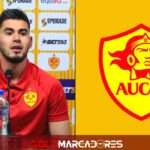 ¿Wilker Ángel y su Adiós a Aucas?: Un Futuro Incierto en el Fútbol Ecuatoriano 3 ¿Wilker Ángel y su Adiós a Aucas