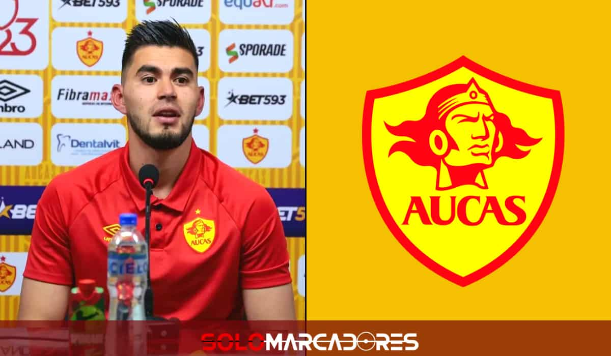 ¿Wilker Ángel y su Adiós a Aucas