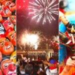 Agenda Cultural y Turística en Ecuador Diversión y Tradición para Despedir el Año