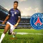 Allen Obando en el radar Europeo PSG y otros grandes en lucha por la Joya de Barcelona SC