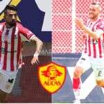 Aucas se refuerza: Adolfo Muñoz y Jean Carlos Blanco, nuevos fichajes para 2024 4 Aucas se refuerza Adolfo Muñoz y Jean Carlos Blanco, nuevos fichajes para 2024