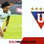 ¿Por qué bajó el valor de José Quintero antes de la gran Final con Liga de Quito? 3 Bajó el valor de José Quintero antes de la Final con Liga de Quito