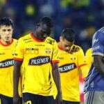Barcelona SC en encrucijada legal: El fichaje de Aníbal Chalá podría desatar tormenta judicial 3 Barcelona SC en encrucijada legal El fichaje de Aníbal Chalá